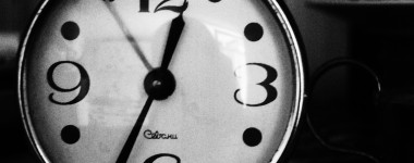 How Can I Save You Time?